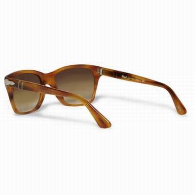Lunettes de soleil homme rétro Persol Lunettes de soleil homme rétro Persol